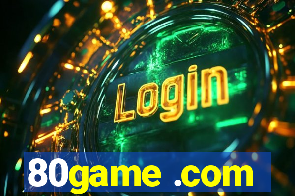 80game .com